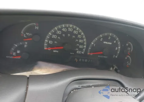 2001 Ford F-150 King Ranch Edition/Lariat/Xlt from USA, damaged, VIN 1FTRW08L91KA06096